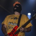 GutterPunk - Professional Concert Photography